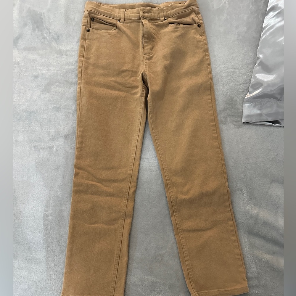 Kids Kith pants size 12
